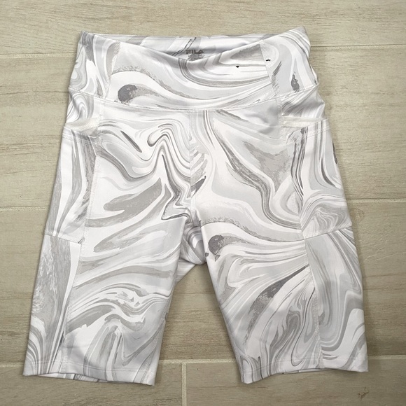 Biker shorts - Picture 1 of 6